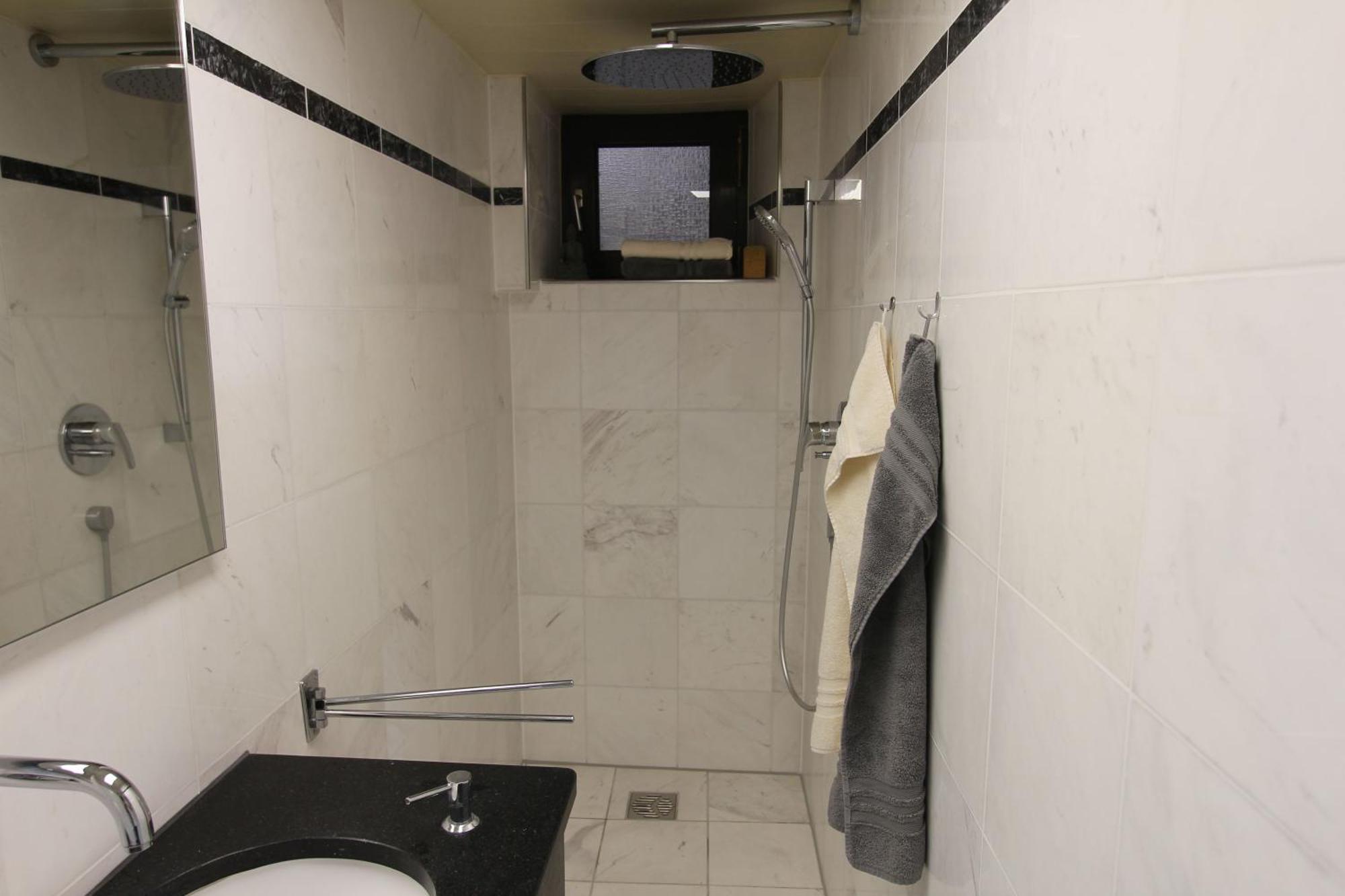 Kleine Wohnung Fuer Singles Daun Dış mekan fotoğraf
